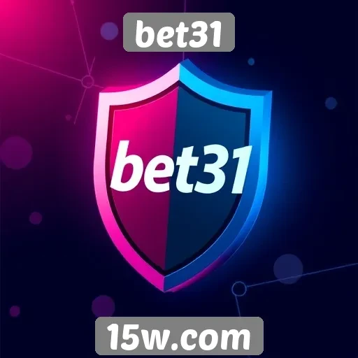 Avaliação da segurança nas transações do bet31