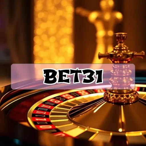 bet31: Promoções Que Elevam Seu Jogo a Outro Nível