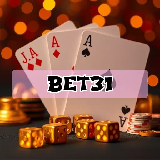 bet31 Apostas Ao Vivo: Emocione-se com o Jogo em Tempo Real!
