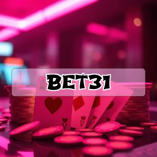 bet31: O Melhor Site de Apostas Brasileiras Para Você