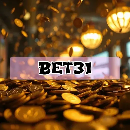 bet31: Promoções Especiais Que Aumentam Suas Chances de Ganhar