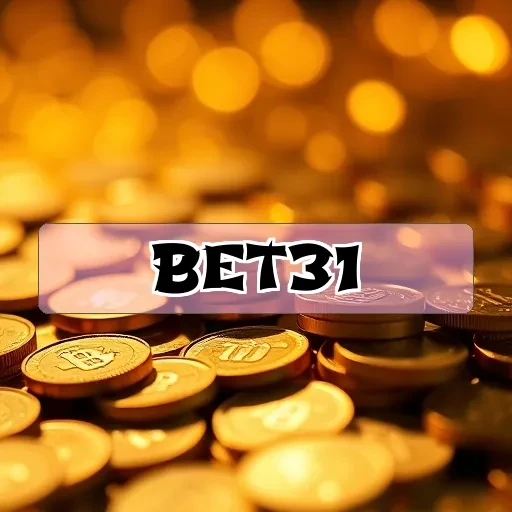 bet31: Conheça o Irresistível Programa de Recompensas