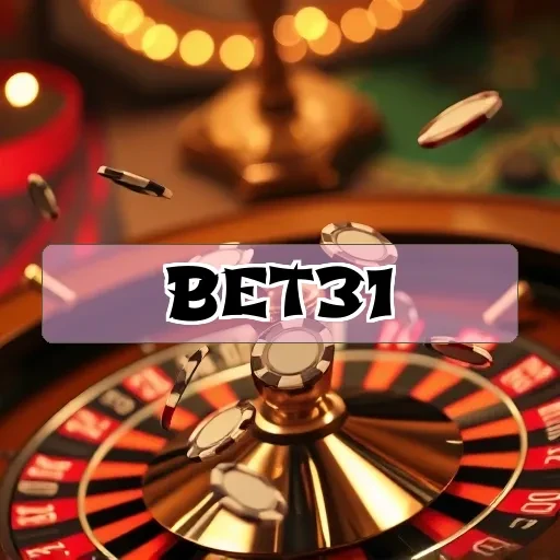 bet31: Explore as Vantagens do Suporte ao Cliente Aqui